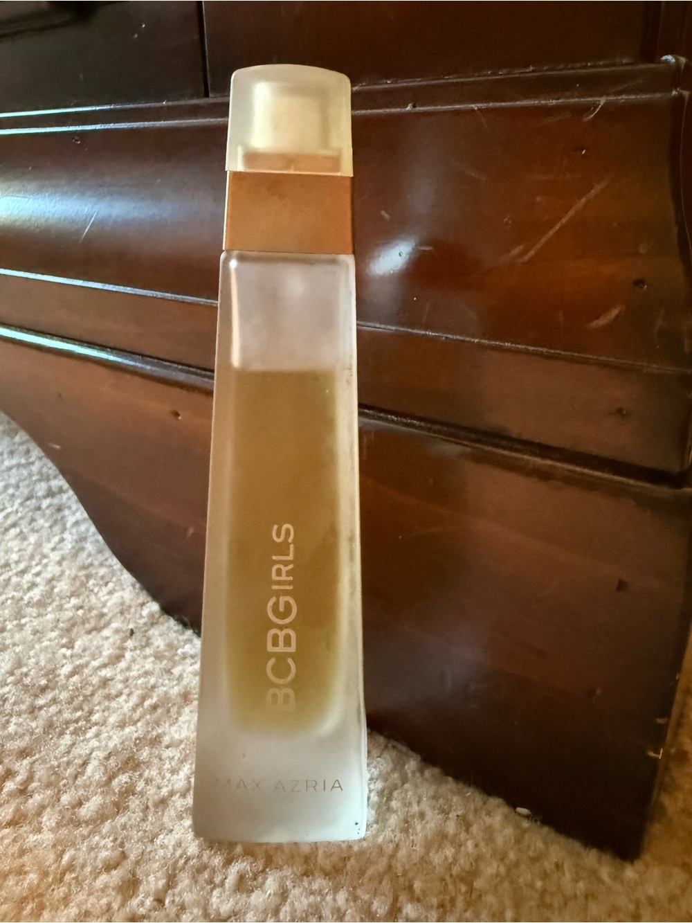 BCBG sexy perfume